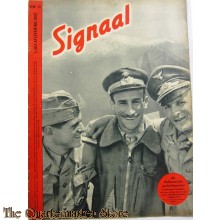 Signaal H no 13 1 juli 1942