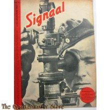 Signaal H no 14 juli 1942