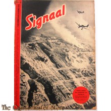 Signaal no 22 2 november 1942
