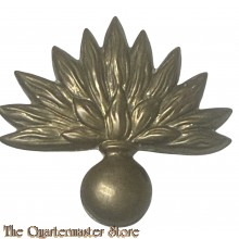 Schouder embleem Garde Regiment Grenadiers 1950-63