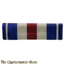 US medal ribbon/bar Silver star