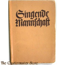 Singende Mannschaft