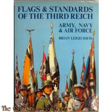 Flags and Standards of the Third Reich