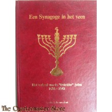  een synagoge in het veen, het verhaal van de pekelder joden