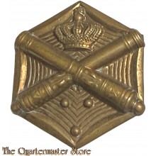 Schouder embleem Korps Veld Artillerie 1950-1963