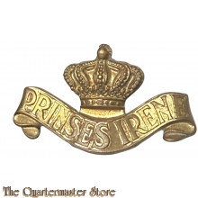 Schouder embleem Garderegiment Fuseliers Prinses Irene