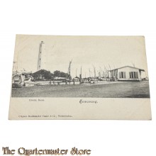 Ansicht - Groote Boom, Semarang