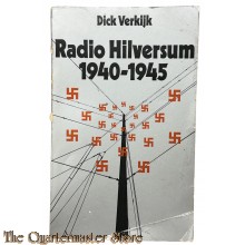 Book - Radio Hilversum 1940-1945