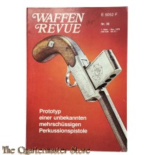 Book - Waffenrevue no 30 november 1978  RZ 65