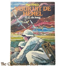 Book - Vuur uit de Hemel