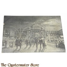 Ansicht Scheveningen de Pier 1901