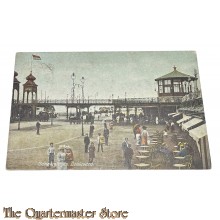Ansicht Scheveningen Boulevard 1907