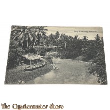 Ansicht - Brug Kampong Melayoe