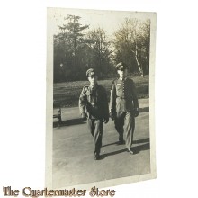 Studio foto 1941 2 Deutschr Soldaten