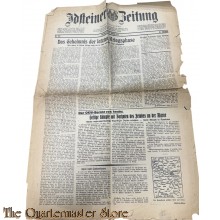 Zeitung - Idsteiner Zeitung 29 Aug 1944