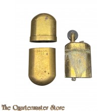 Lighter 'Brass No 5'