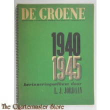 De groene Amsterdammer 1940-45