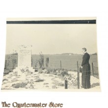 Foto van het 1e monument 9 RI