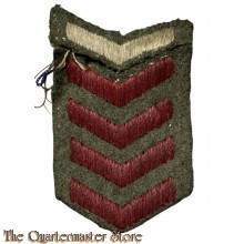 WW2 Canadian 5 Year Service Chevron