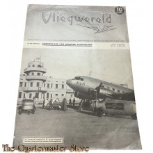 Vliegwereld jaargang 5, no 31 31 Aug 1939