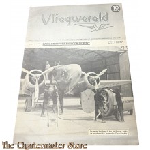 Vliegwereld jaargang 5, no 29 17 Aug 1939