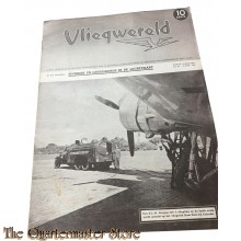 Vliegwereld jaargang 5, no 28 10 Aug 1939