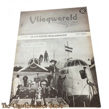 Vliegwereld jaargang 5, no 19 8 juni 1939