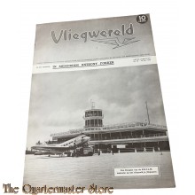 Vliegwereld jaargang 5, no 48 28 Dec 1939