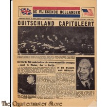 De Vliegende Hollander 10 mei 1945