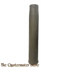 Shell casing 3,7 inch gun (Granaat huls 3,7 Inch kanon)