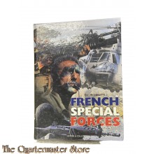 Book - French Special Forces 