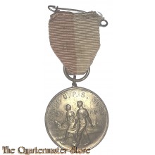 Medaille 20 KM  9 en 10 okt 1937 U.P.S.