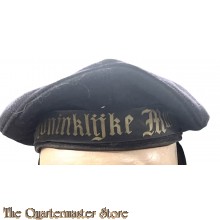 KM Koninklijke Marine matrozen muts winter