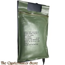 Vietnam War Era Survival, Escape and Evasion Kit (SEEK-2) no 2 General