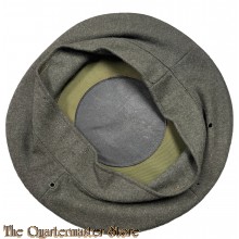 WW2 U.S.M.C. Visorcap wool cover 