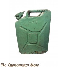 British jerry can 1944 PSC