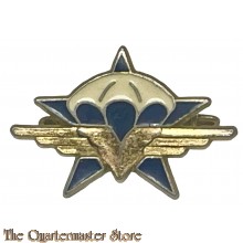 France - Insigne 1er Régiment de Chasseurs Parachutistes, 1er R.C.P