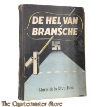 Book -  De Hel van Bramsche