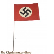 Swastika fanchen (Swastika pennant) 
