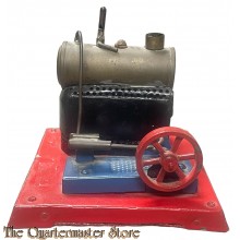 Stoom machine 1950 (steam engine)