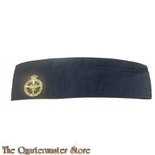 Klu Veldmuts voor officier 1982