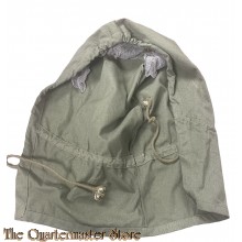 DDR - Haube fur Jacke (GDR jacket hood)
