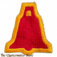 Sleeve patch XIX Corps (1st model)