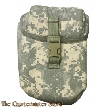US Army first aid kit tas ACU camo IFAK first aid bag