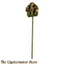 Revers speld Korps Commando 