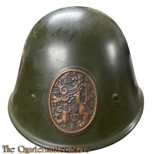 Helm M34 landmacht (M34 Helmet 1940)