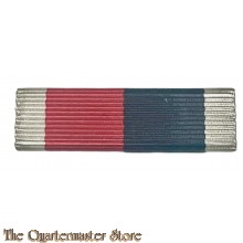 US Army Ribbon bar Occupation SB