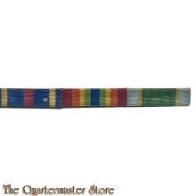 US Army 3 piece medalbar