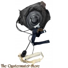 Russia - Leather pilot helmet  ShZ - 78
