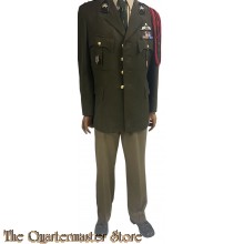Landmacht DT Tuniek Korps CommandoTroepen 